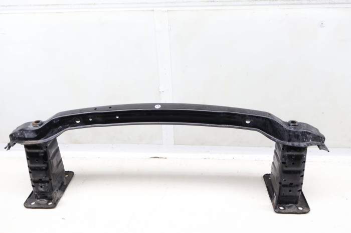 Bumper Reinforcement Bar / Impact Beam 51117178599 main product photo