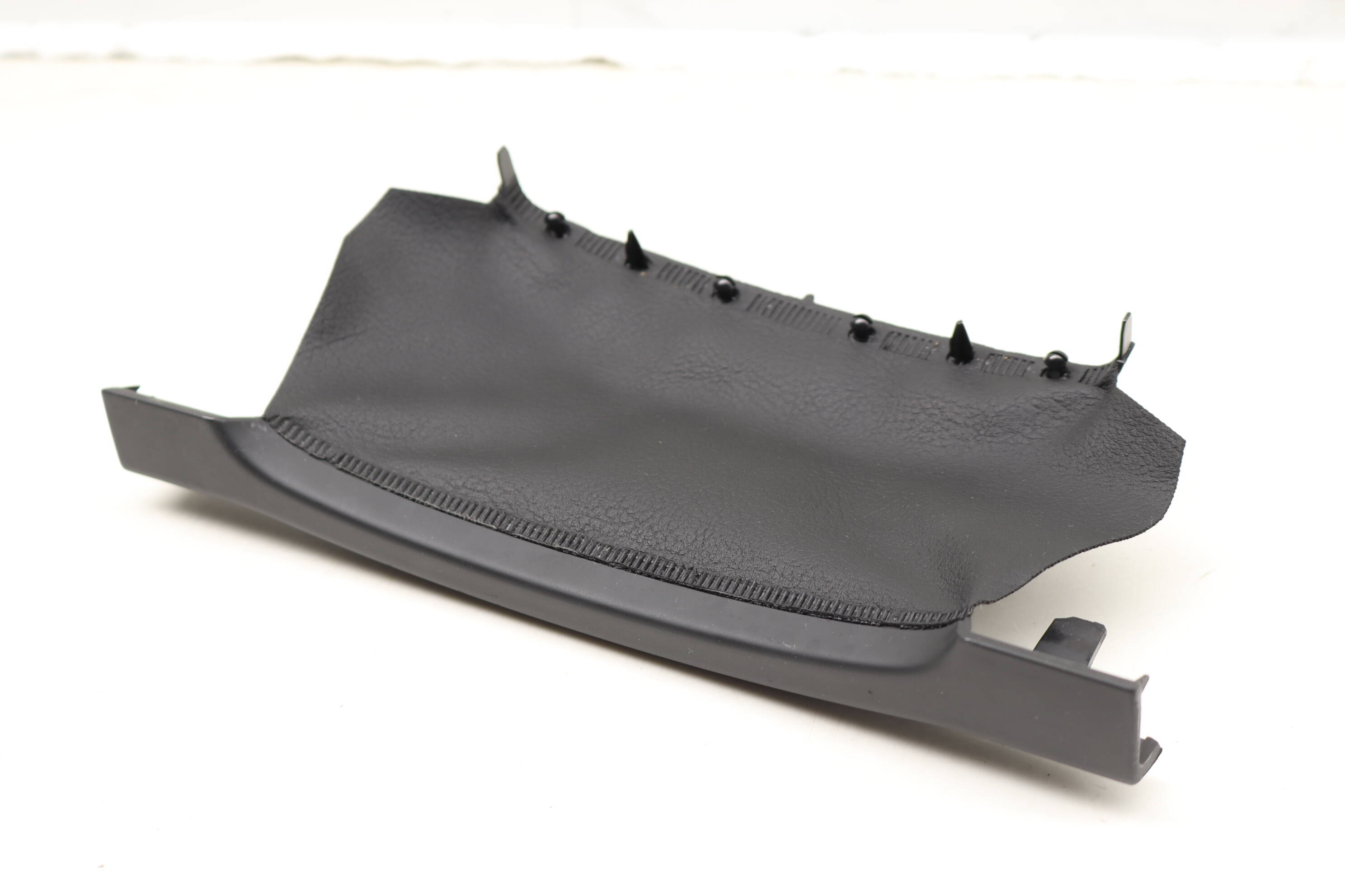 Dash Trim / Steering Column Cover 5M1858349B