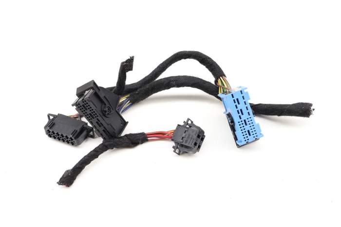 Comfort Control Module / Ccm / Bcm Wiring Connector / Pigtail main product photo