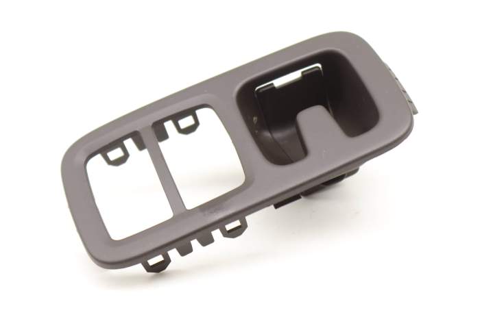 3Nd Row Seat Release Switch Trim W/ Coat Hook 4M0863365 main product photo
