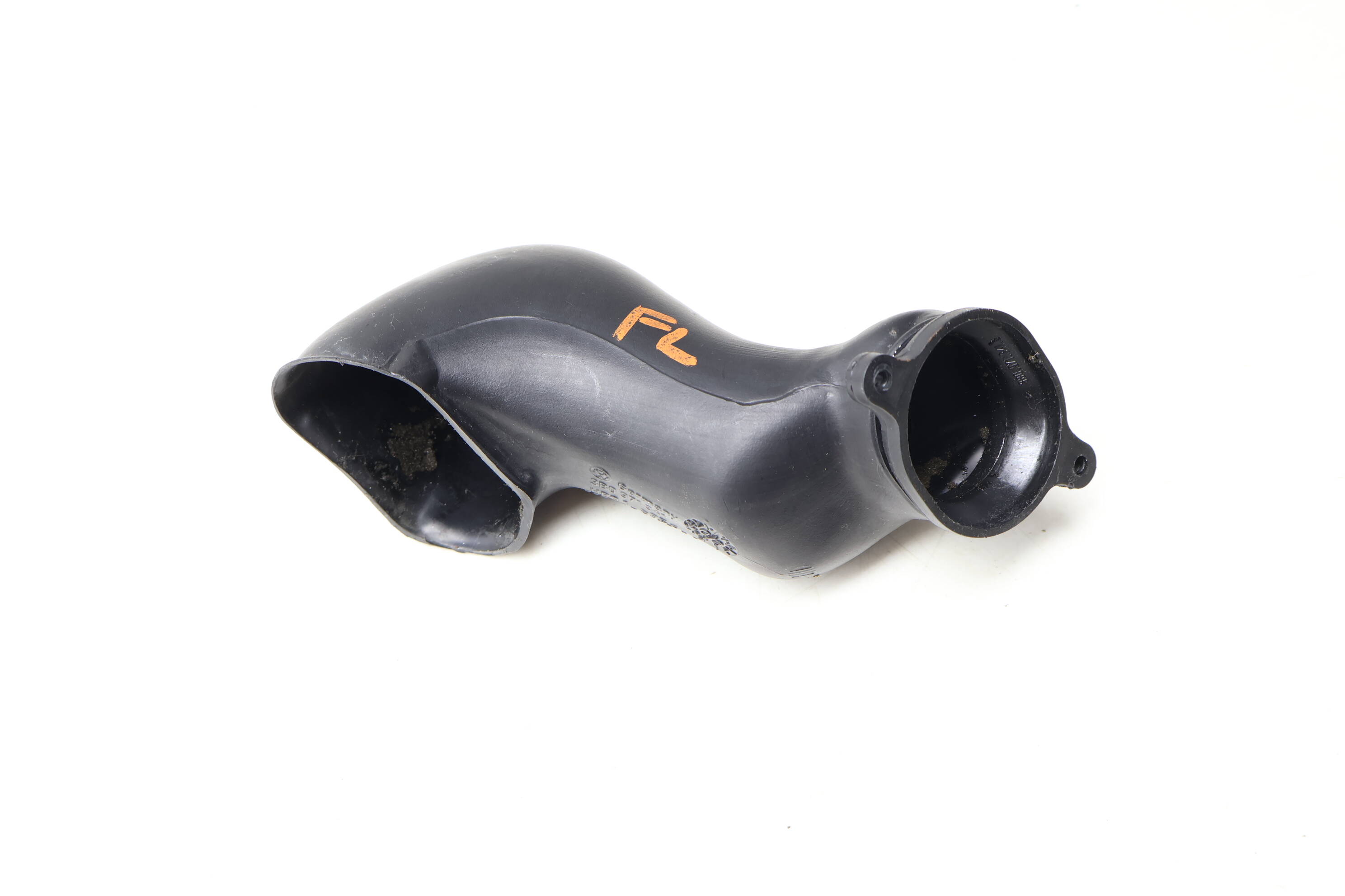 Door Wiring Harness Boot / Conduit 3B0971341