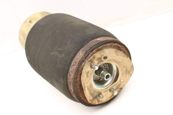 Air Ride / Suspension Spring 37126750356 main product photo