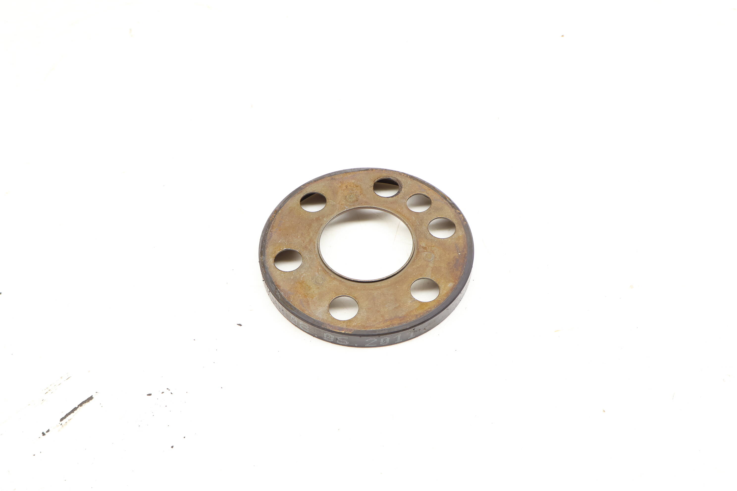 Engine Reluctor Wheel 11117574145