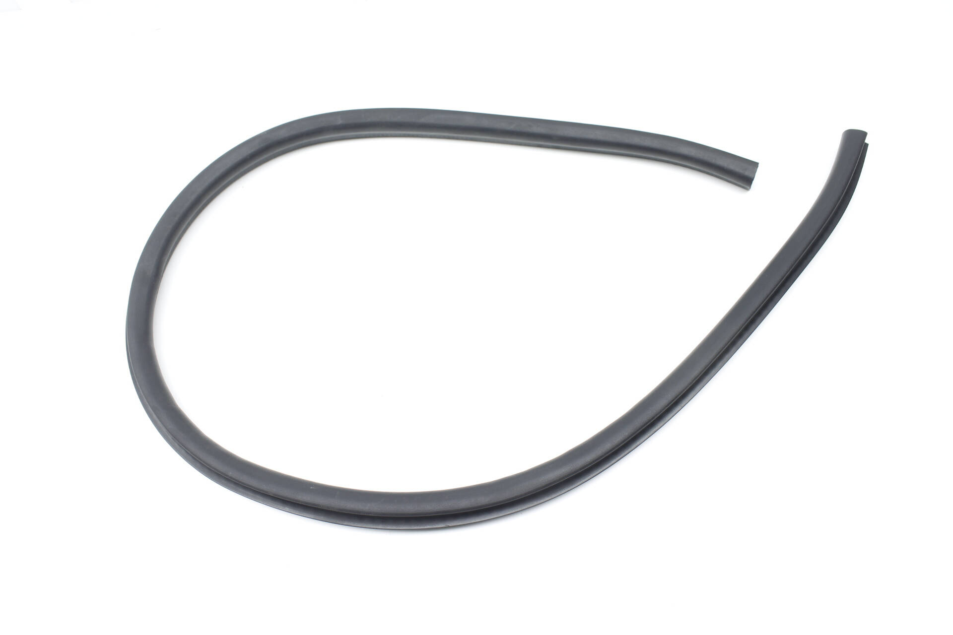 Hood Seal / Weather Stripping 8J0823731B