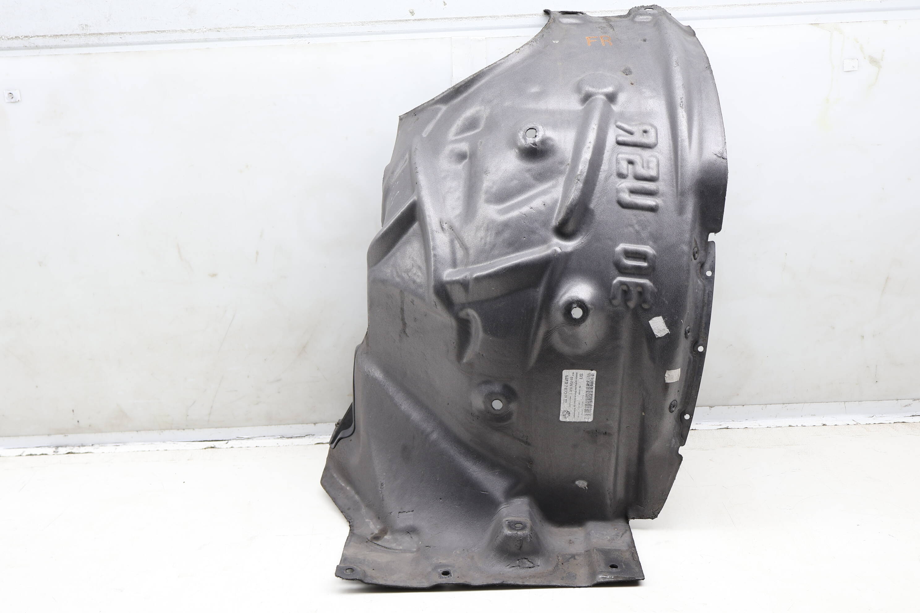 Fender Liner / Splash Guard (Rear) 51717356822