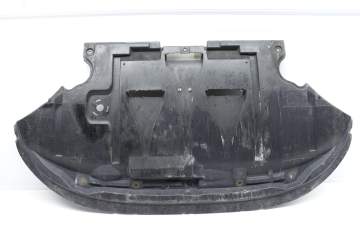 Lower Engine Skid Plate / Belly Pan 4Z7805462