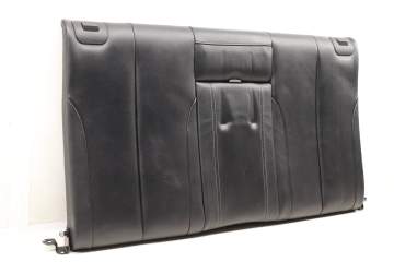 Upper Seat Backrest Cushion Assembly (Merino Leather) 52208054893