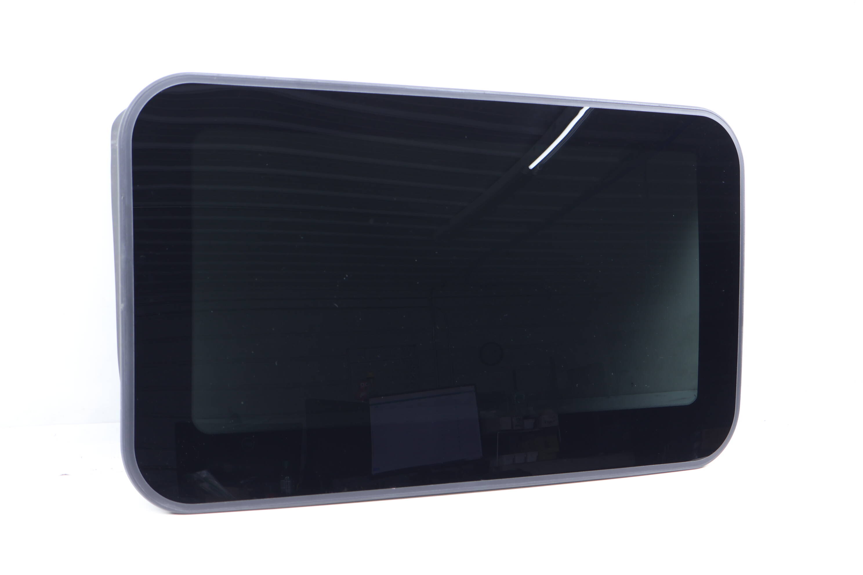 Sunroof / Sun Roof Glass Panel 4G5877071