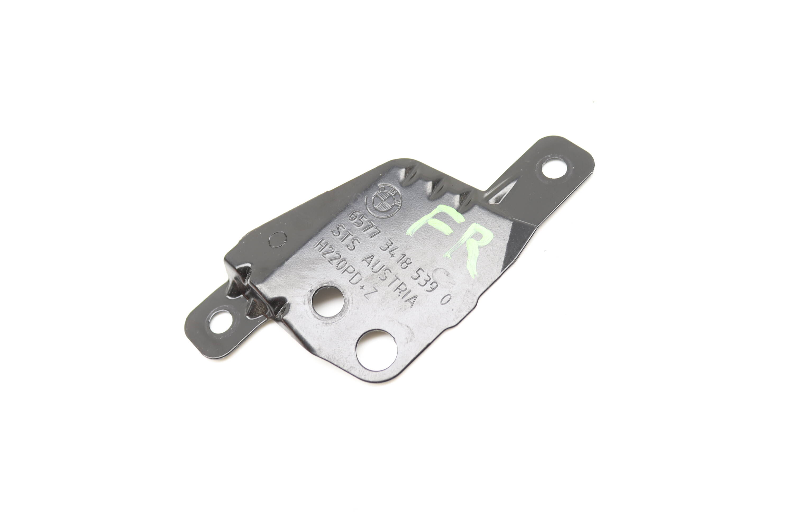 Door Impact / Crash Sensor Bracket 65773418539