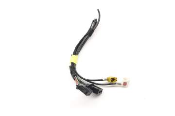 K-Box Radio / Stereo Tuner Wiring Harness / Connector 4F1970267CQ