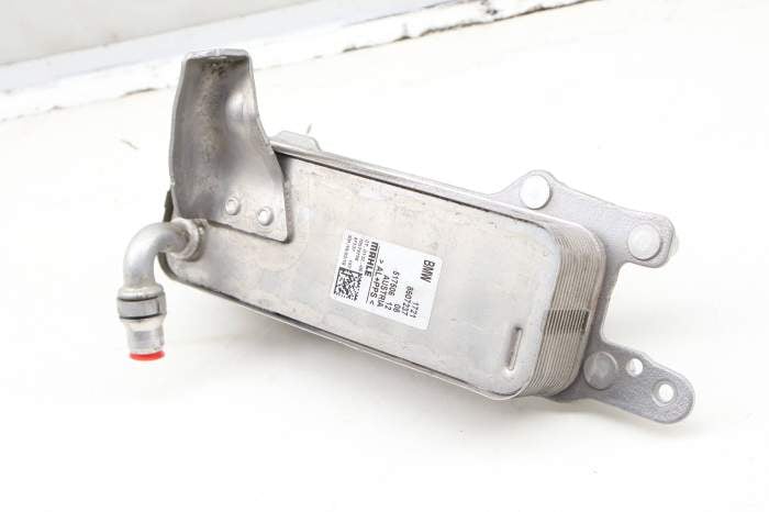 Transmission Oil Cooler 17218607237 main product photo