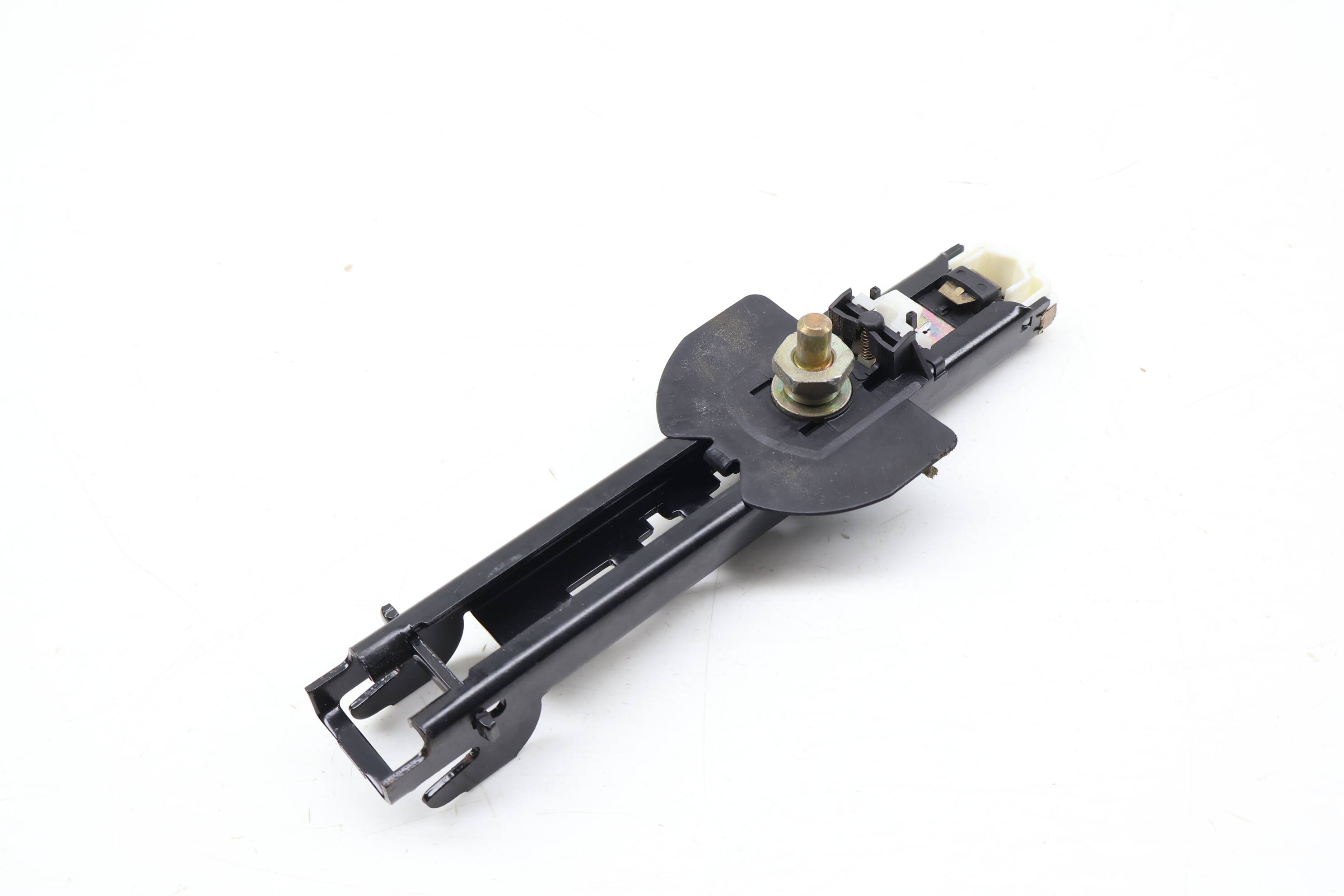 Seat Belt Height Adjuster 4A0857833D