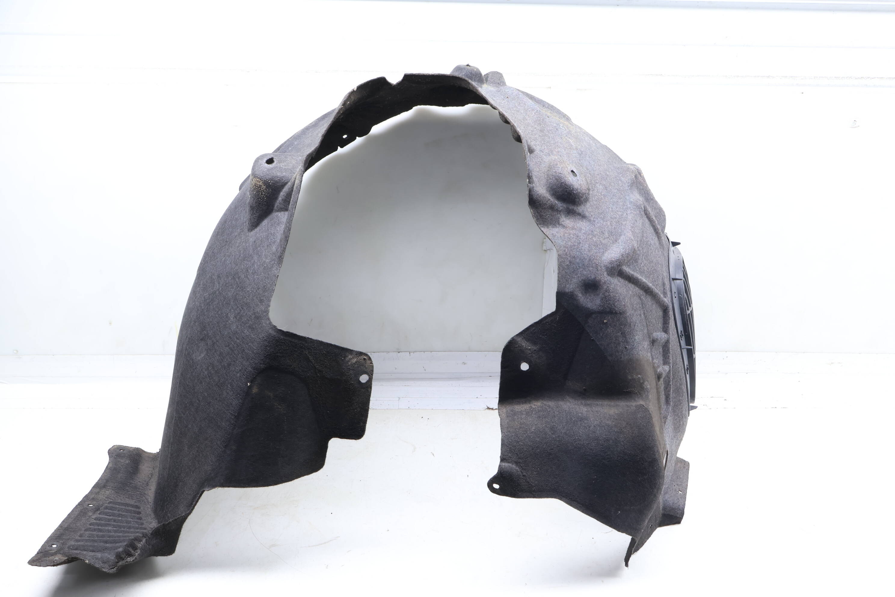 Fender Liner / Wheel Housing Cover 95B809961E