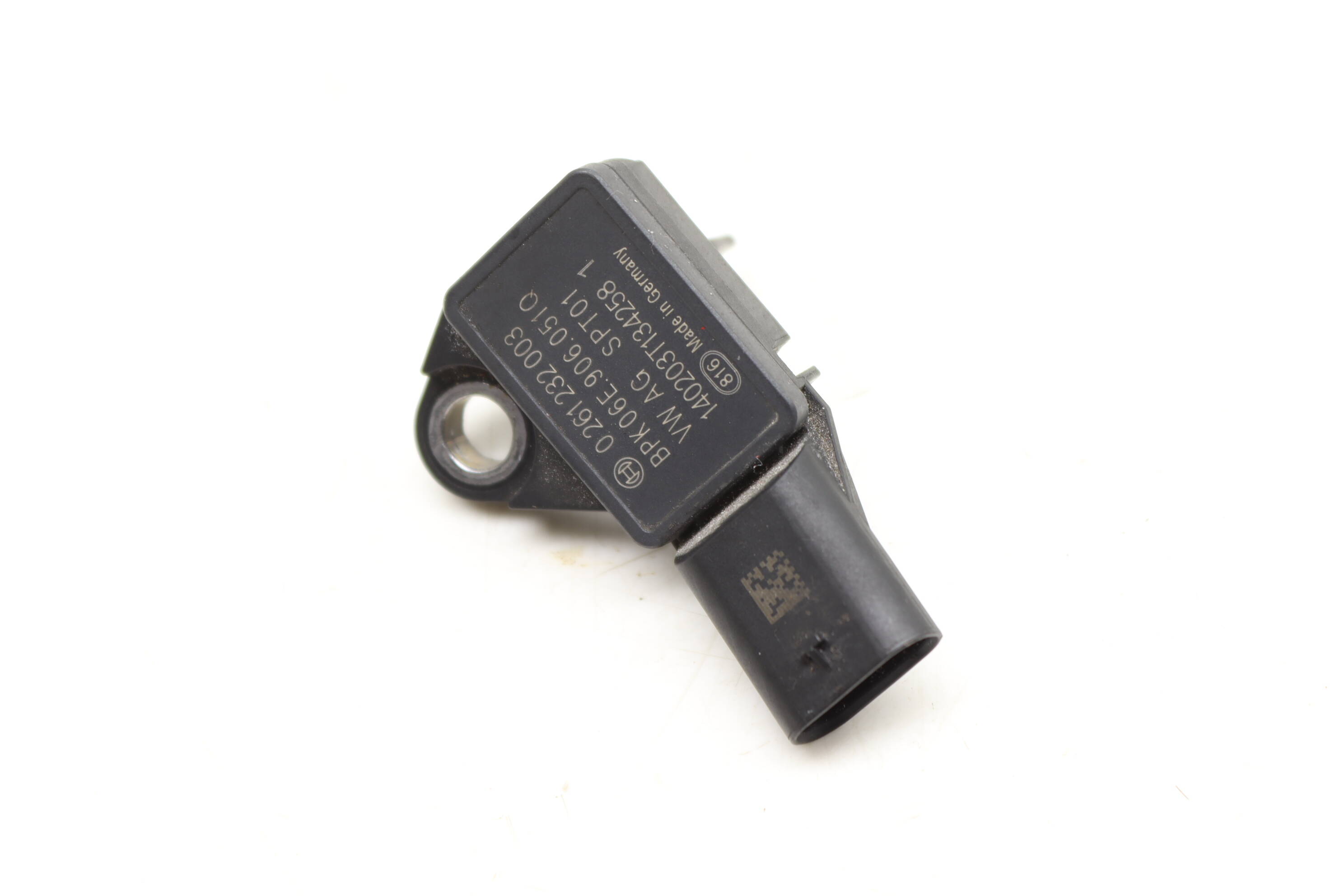 Map&#x20;&#x2F;&#x20;Boost&#x20;Pressure&#x20;Sensor&#x20;06E906051Q