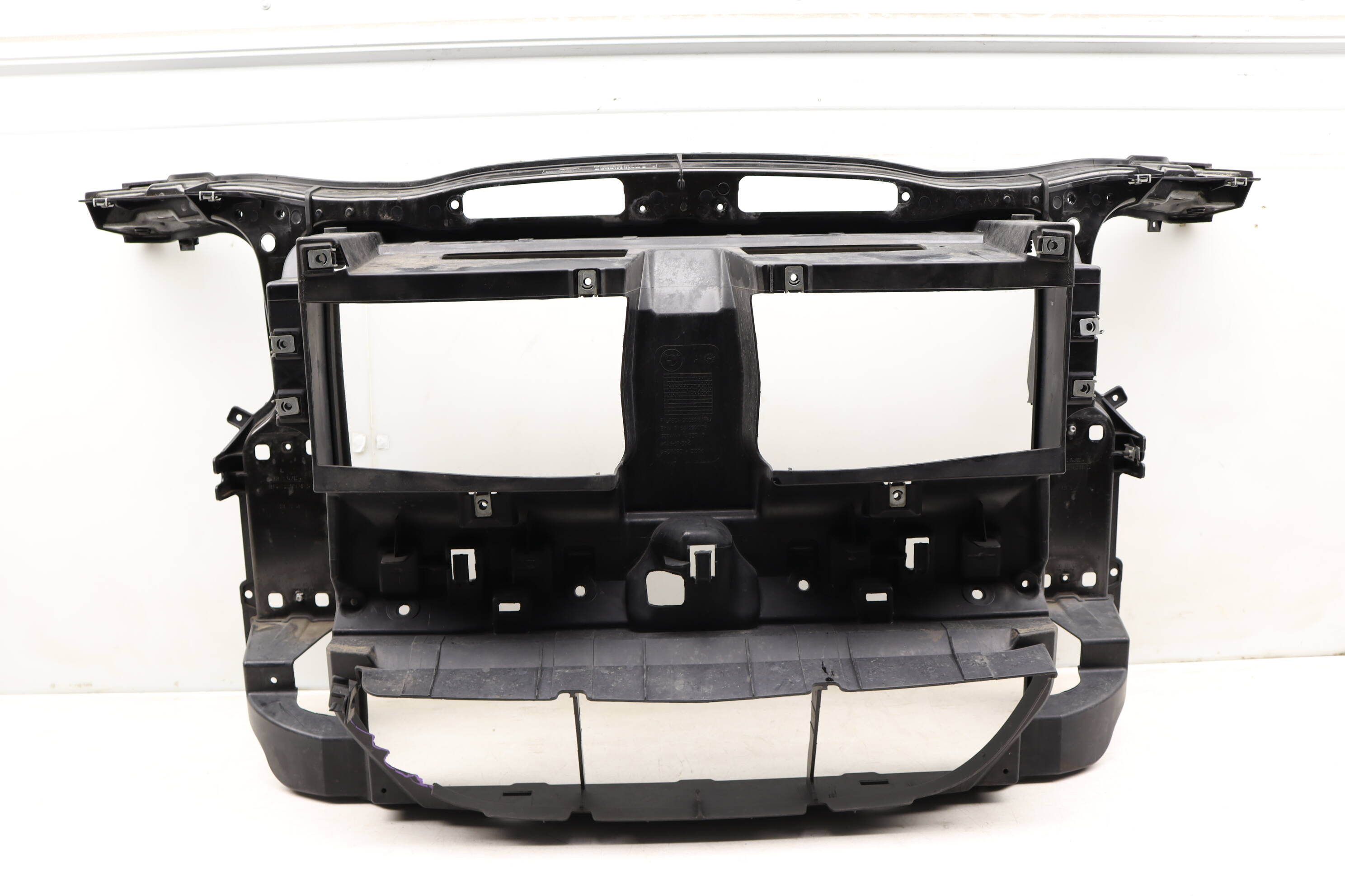 【受注生産品】 Core / Radiator Front BMW Support 51642990176 (X1) スキー