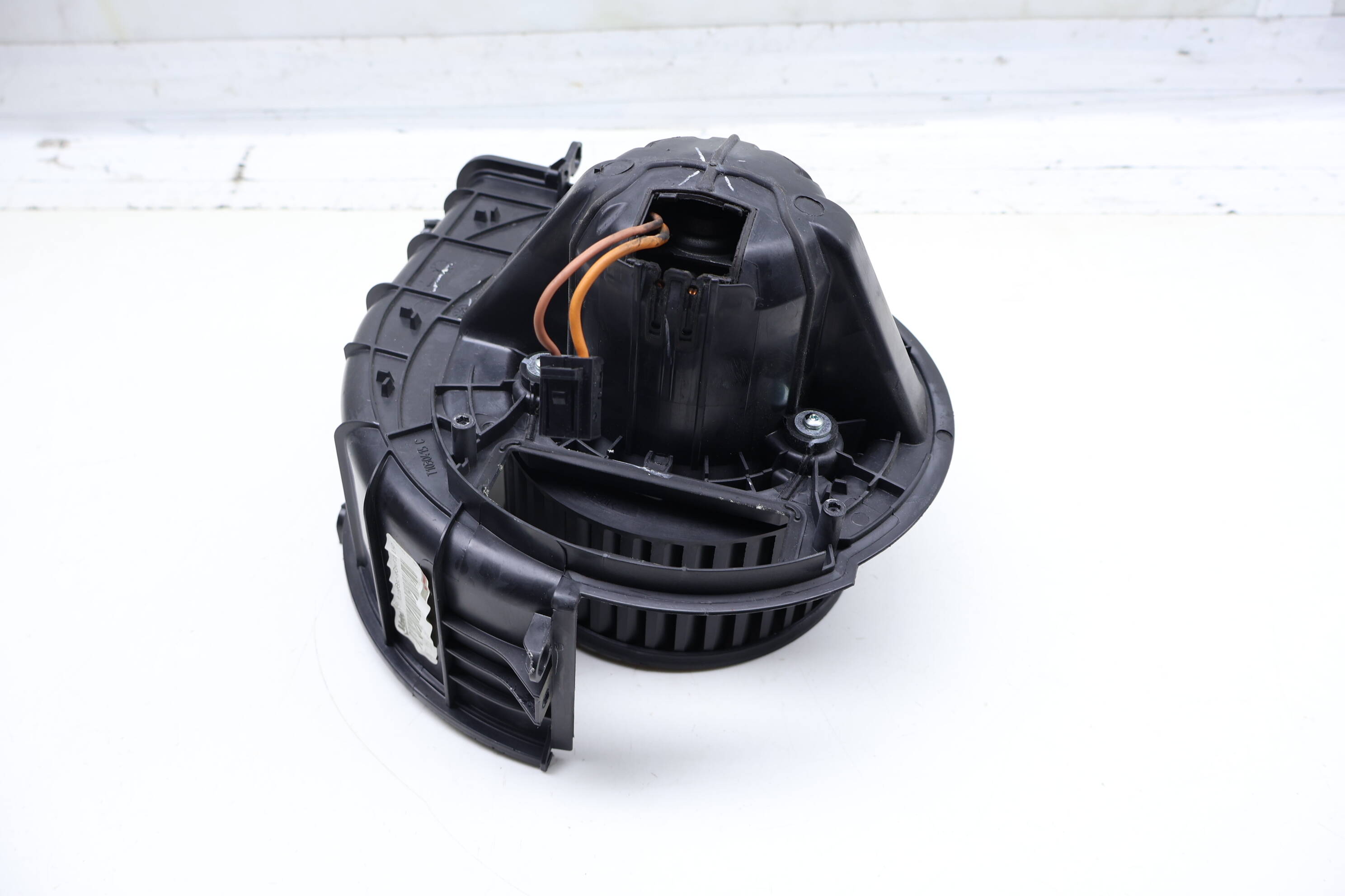 Blower Motor / Fan 64119291177