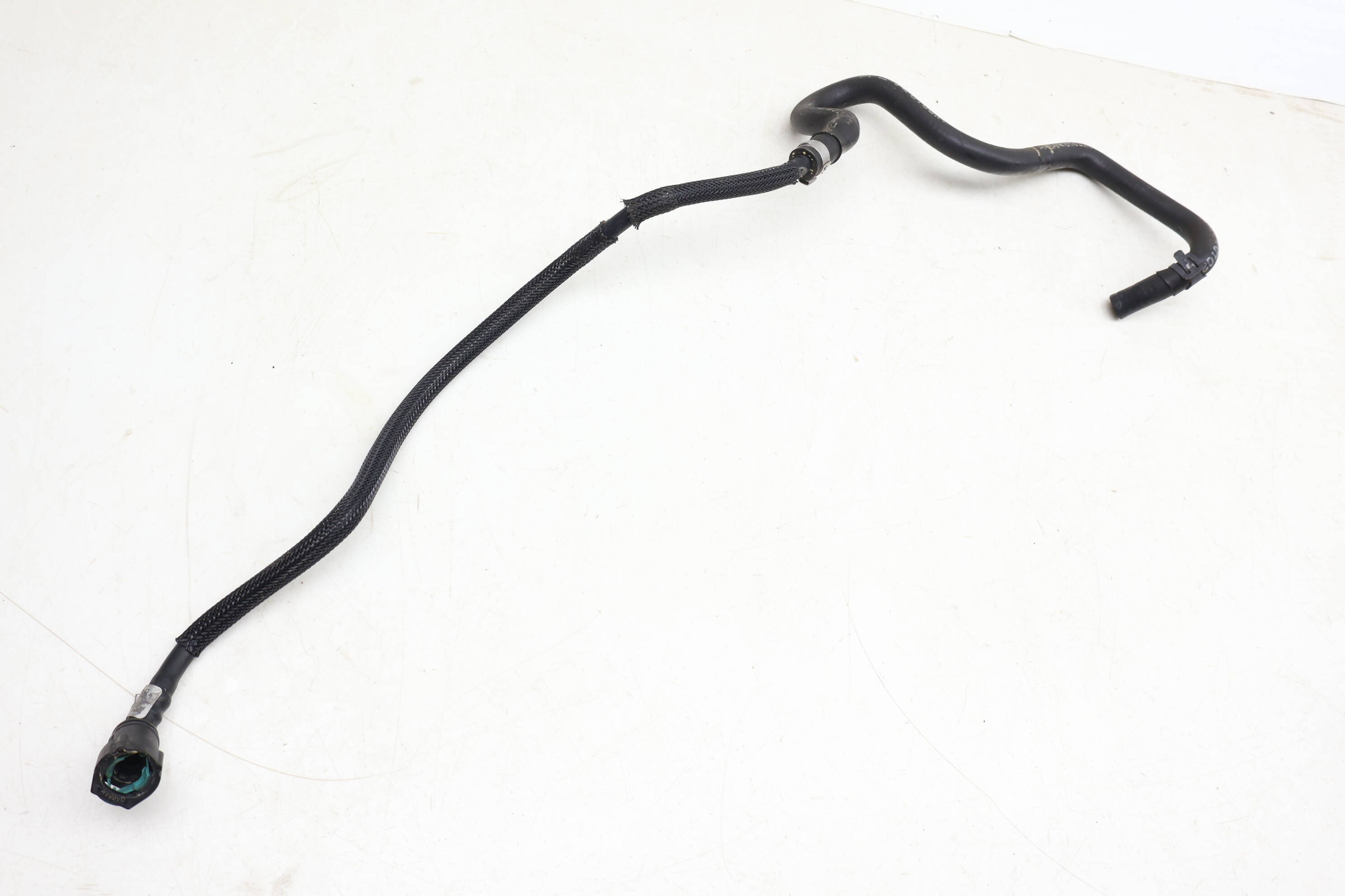 Coolant Breather Line / Hose 97010631102