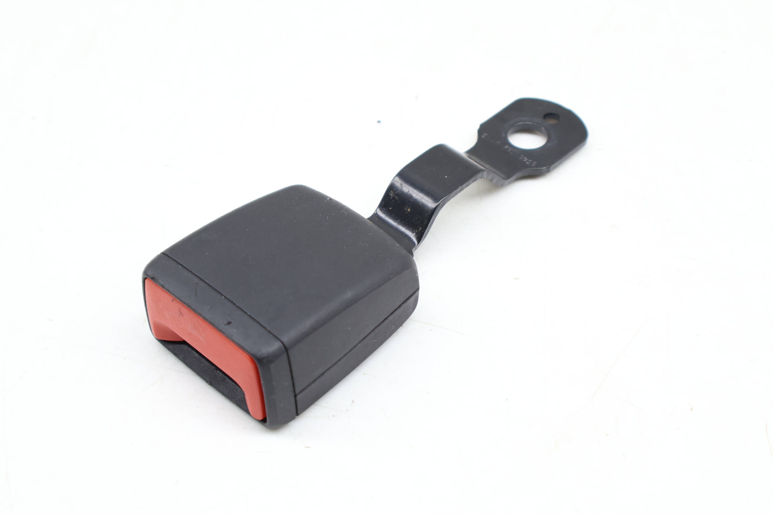 Seat Belt Buckle / Receiver (2Nd Row) 3CN857739