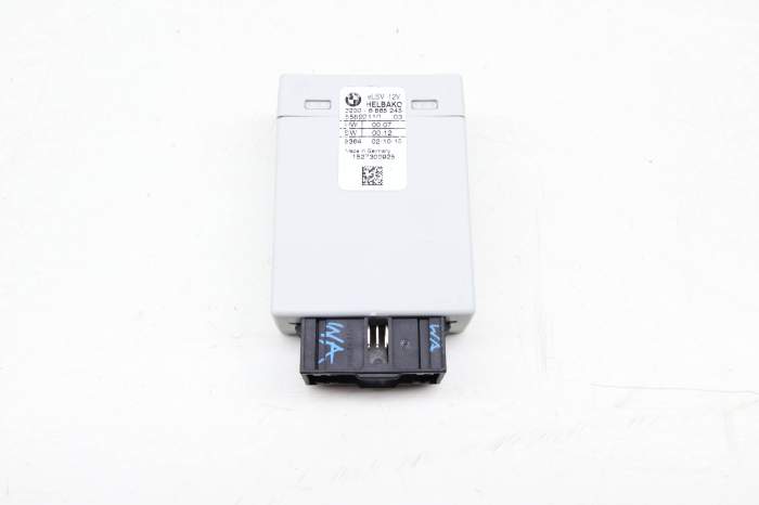 Steering Column Control Module 32306865245 main product photo