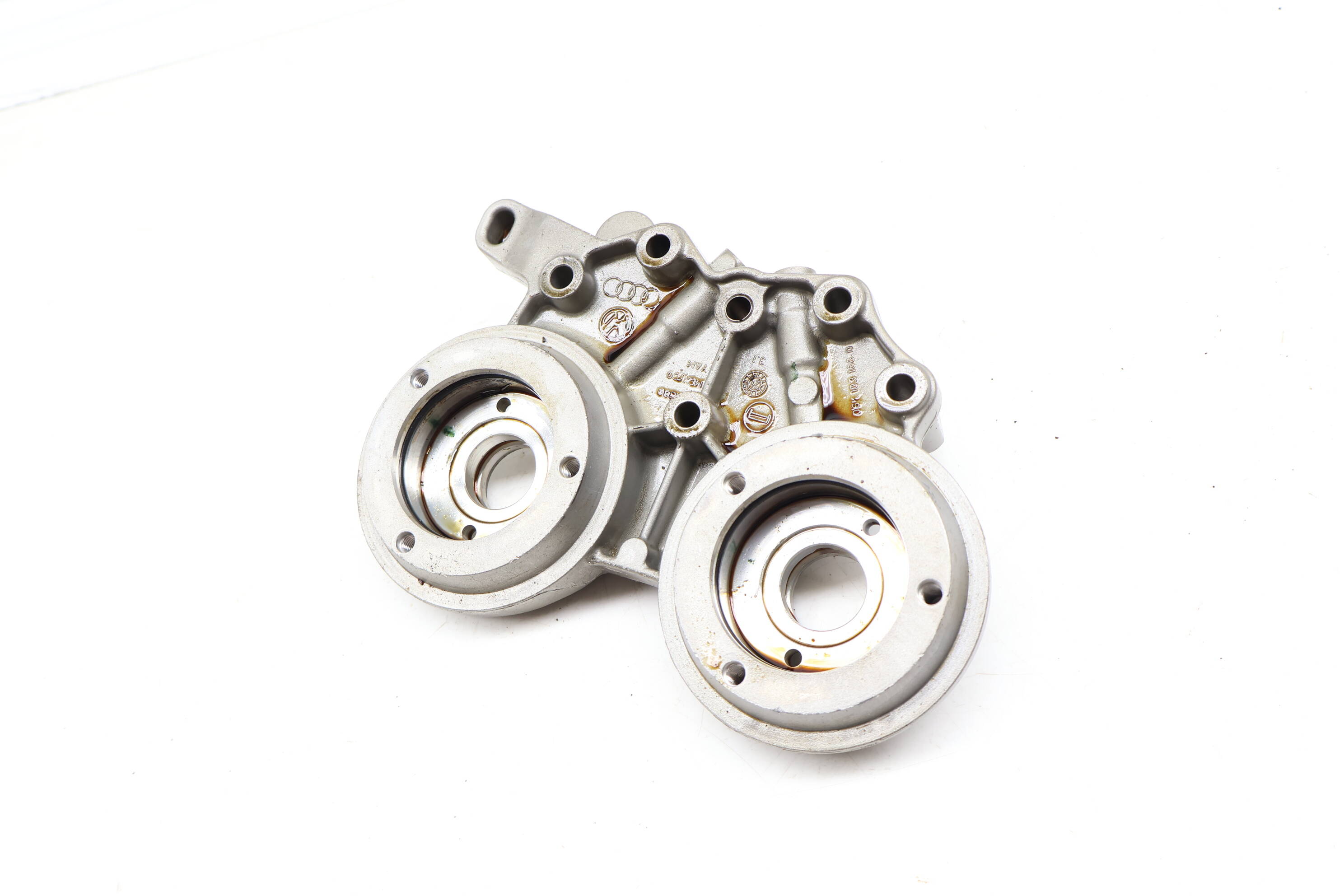 Camshaft Bridge / Bracket 06K103166D