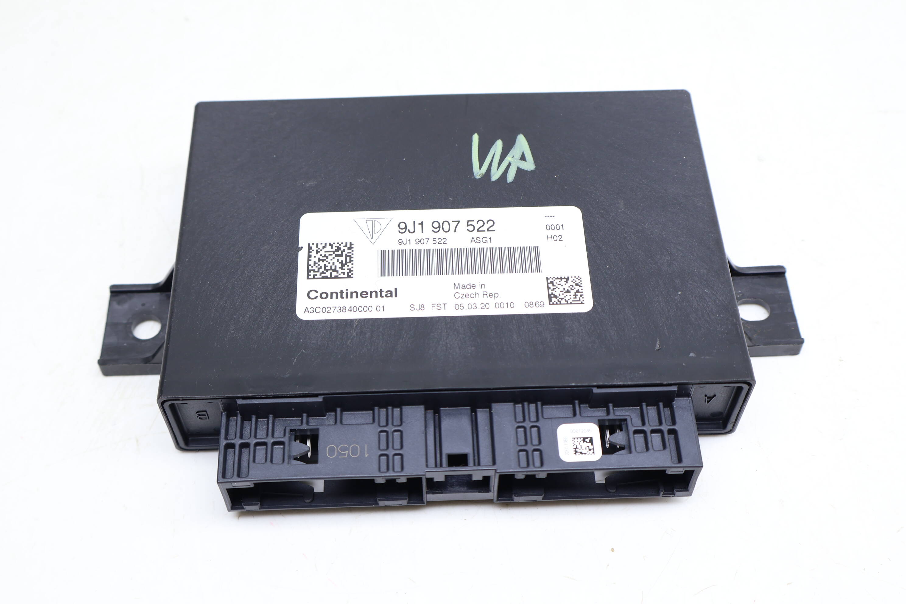 Electric Drive Motor Control Module 9J1907522