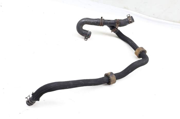 Coolant Hose / Line 1665007975 main product photo