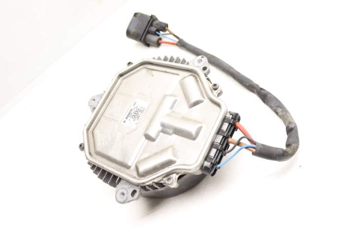 Electric Cooling Fan Motor 8W0959455D main product photo