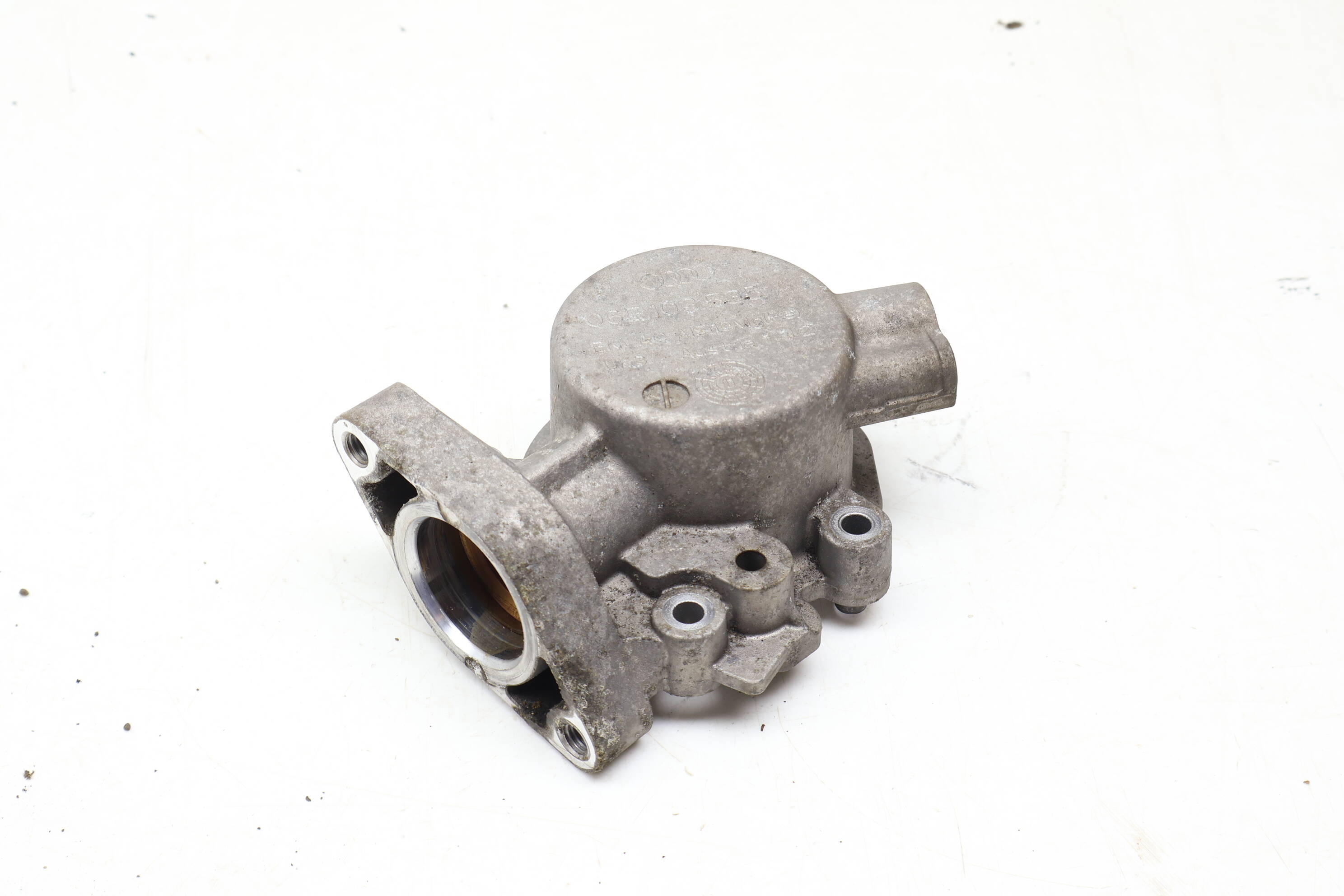 High Pressure Fuel Pump Housing / Mount 06E103535A 95810453510