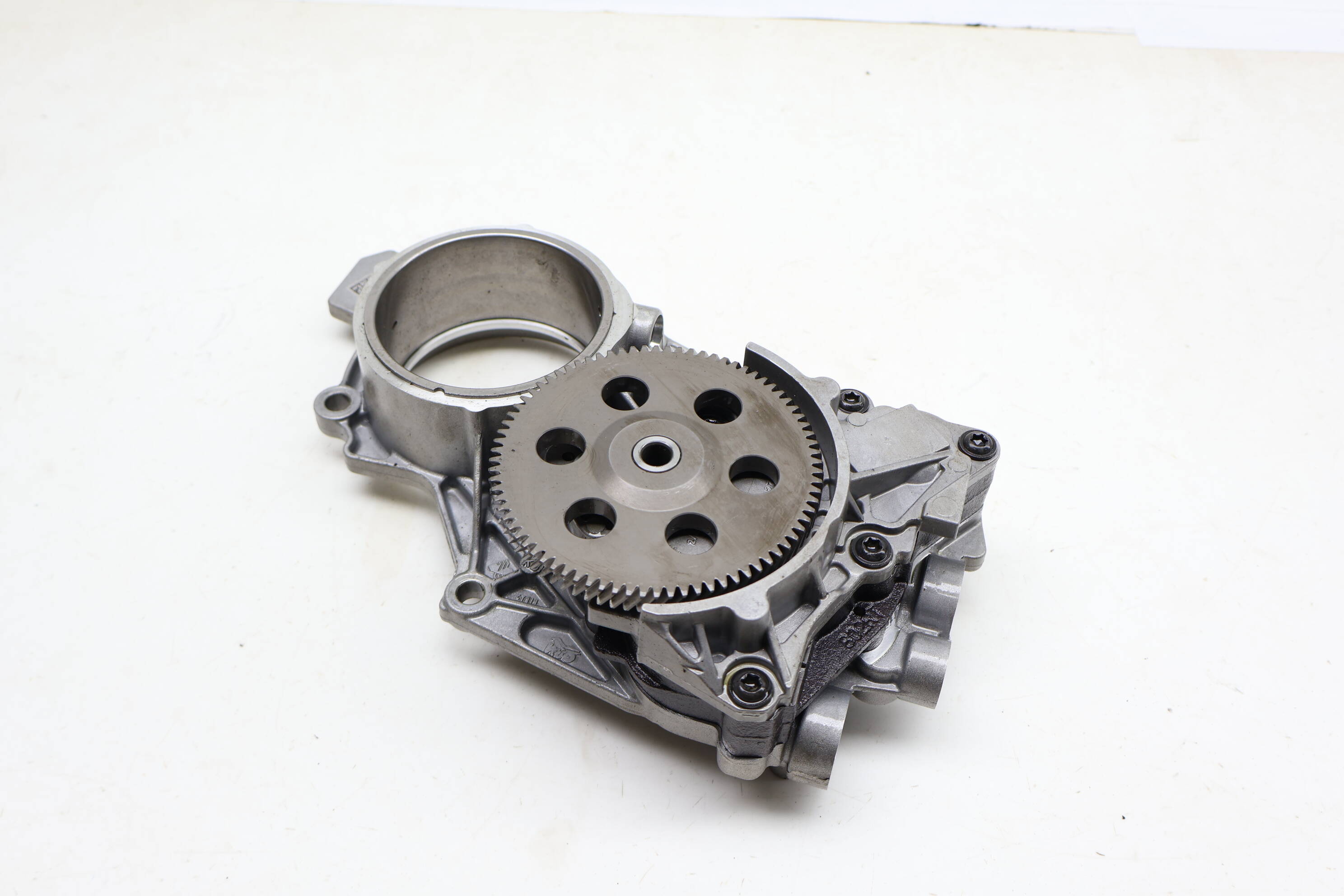 Transmission Oil Pump 0B5315105R 9A731510500