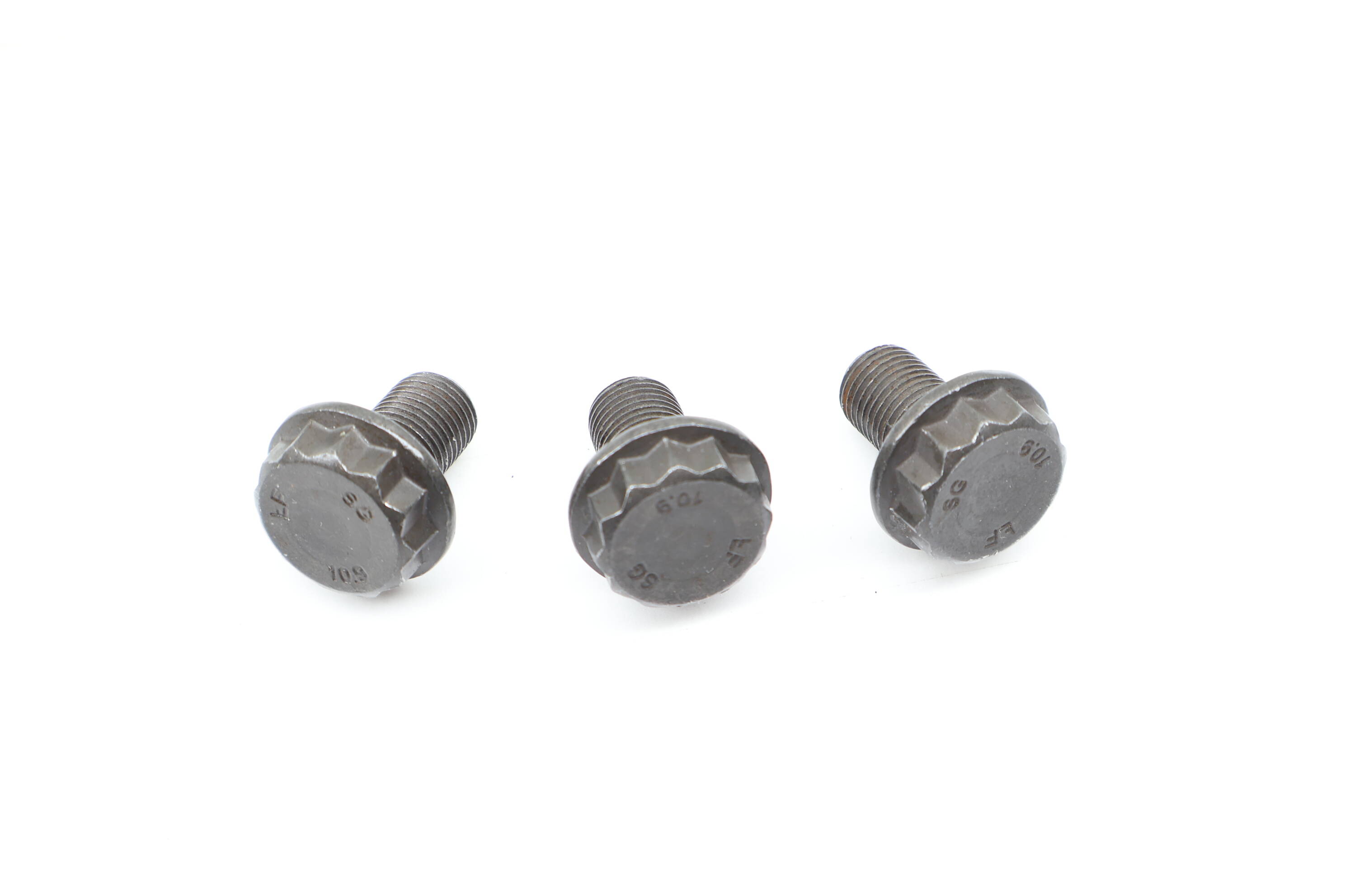 Flywheel Screw / Bolt Set (3) N91143203