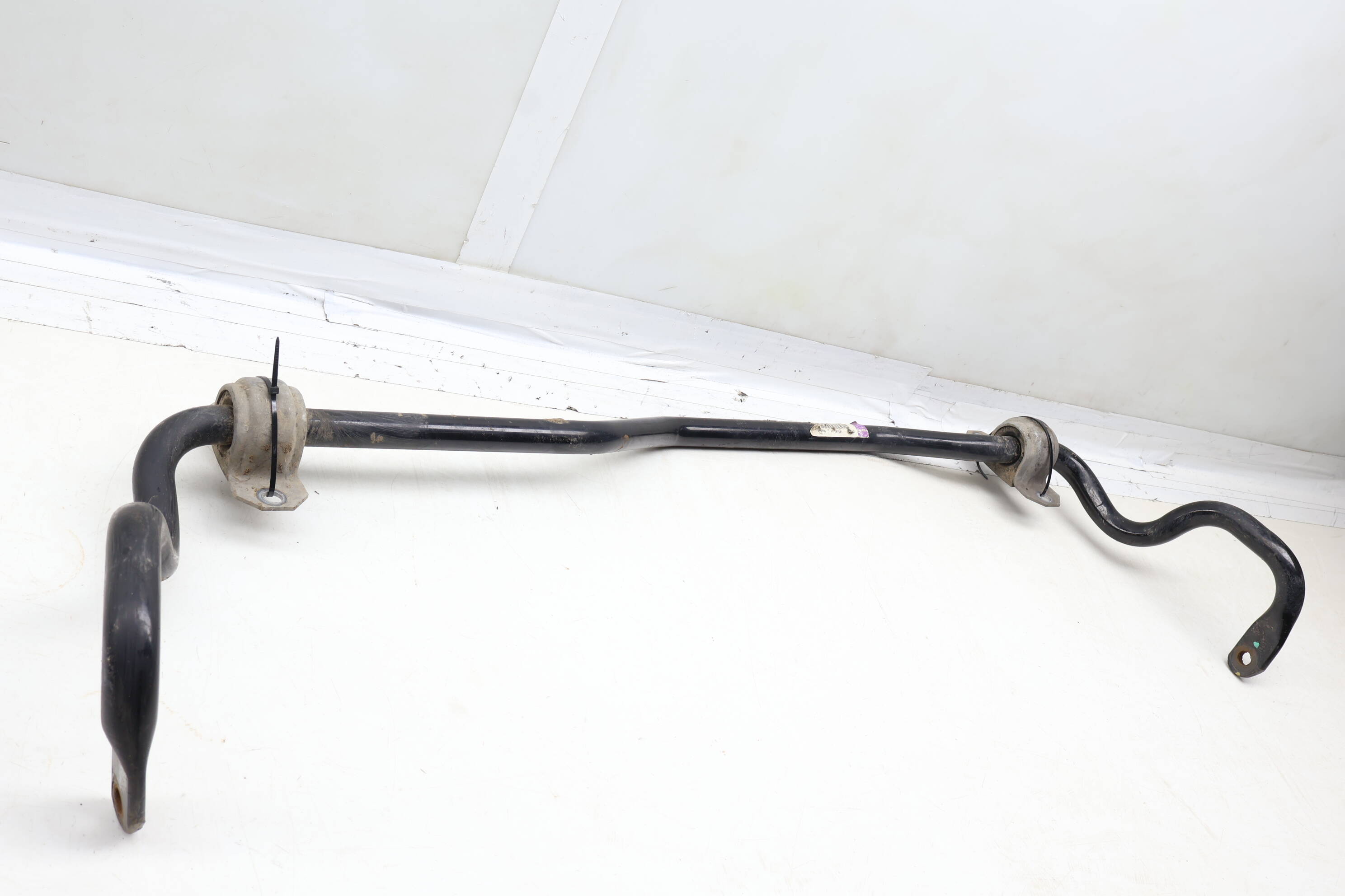 Stabilizer / Sway Bar 31356788710