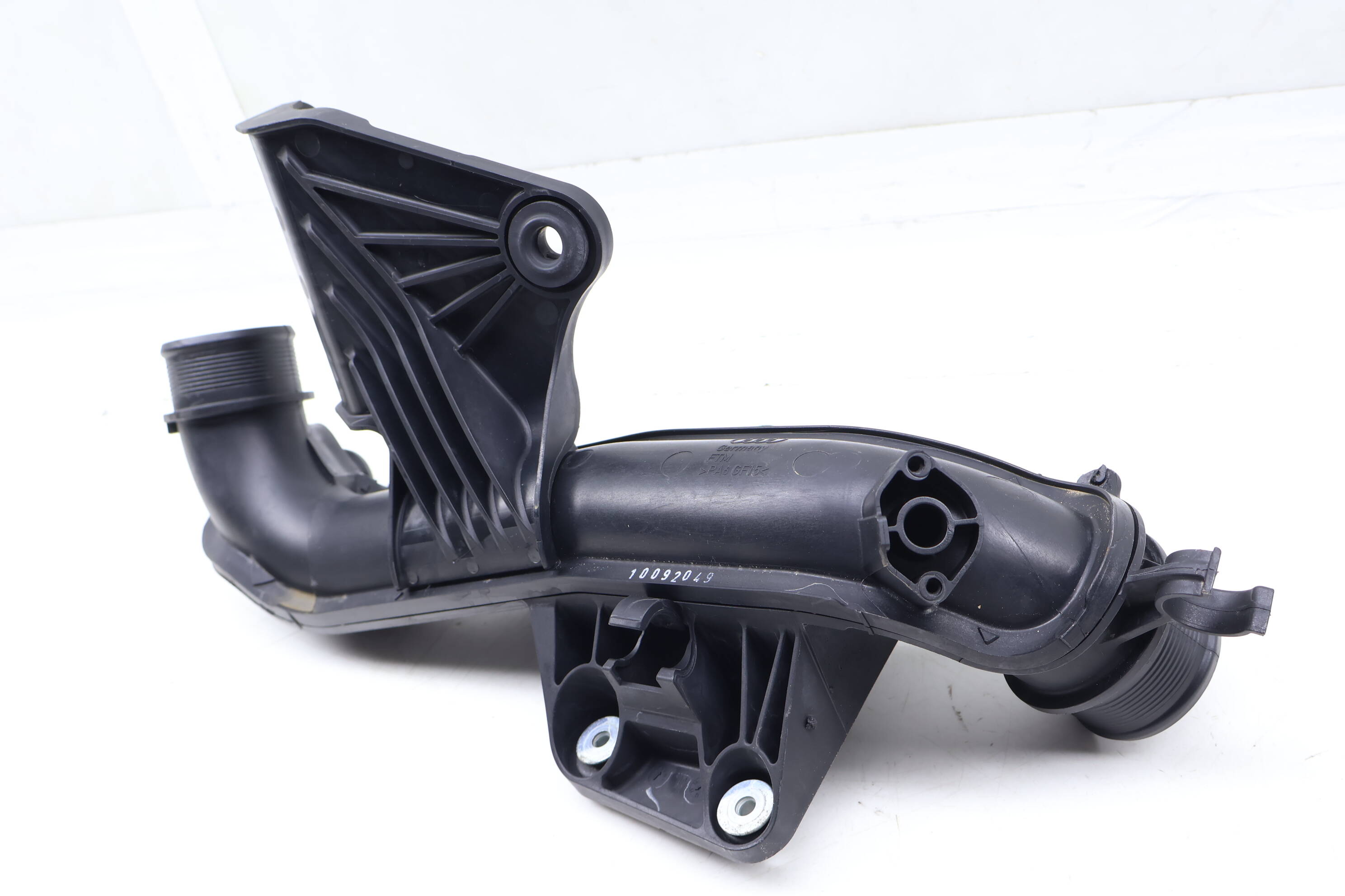 Turbo Intercooler Boost Pipe / Tube 8K0145673AJ