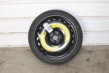 20" Inch Compact Spare Wheel / Tire 4G0601027E