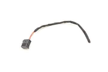 Hud / Heads Up Display Unit Wiring Connector / Pigtail