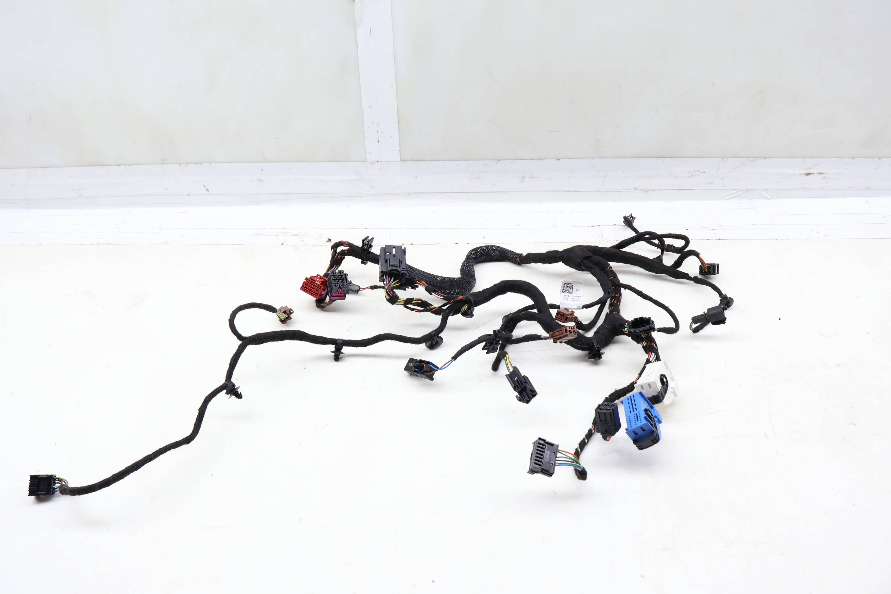 Seat Wiring Harness 9Y1971391S