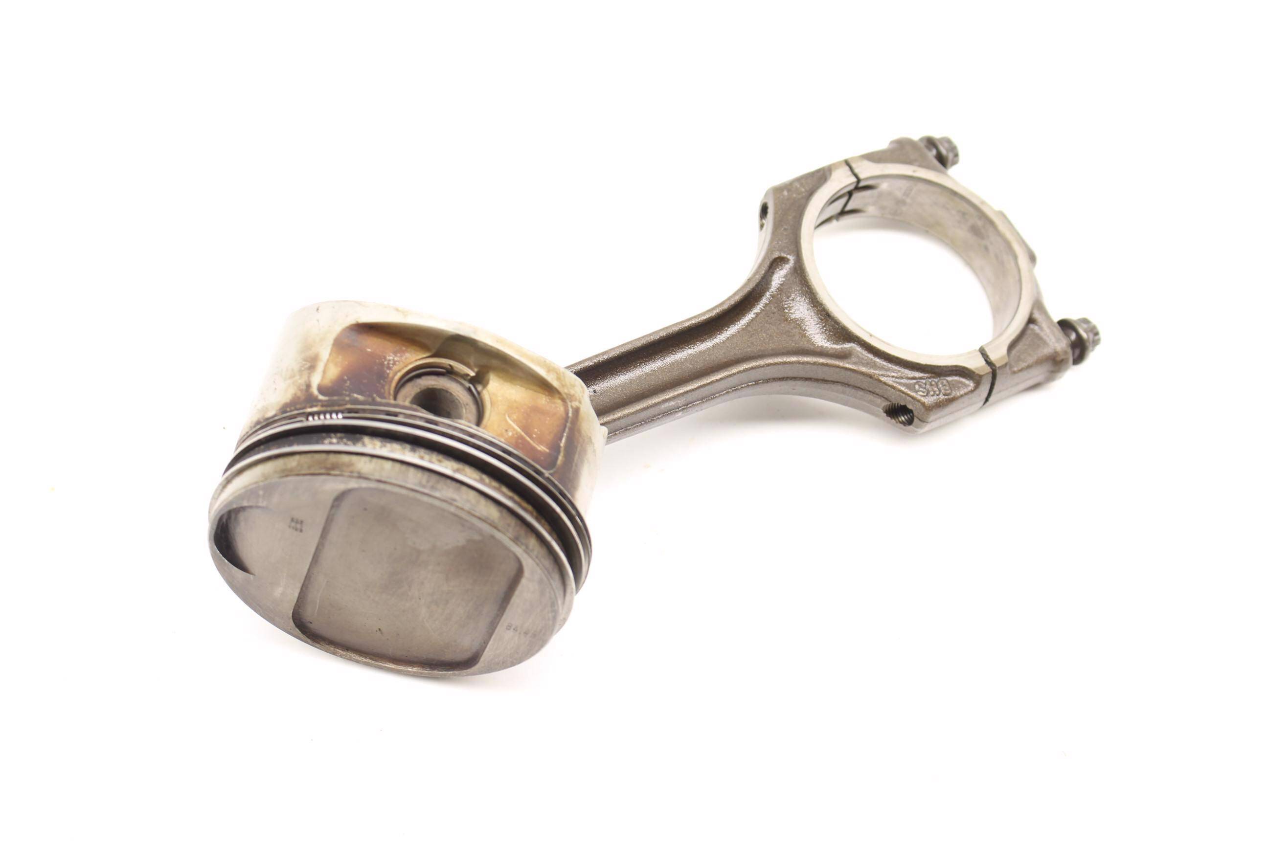 Piston / Connecting Rod