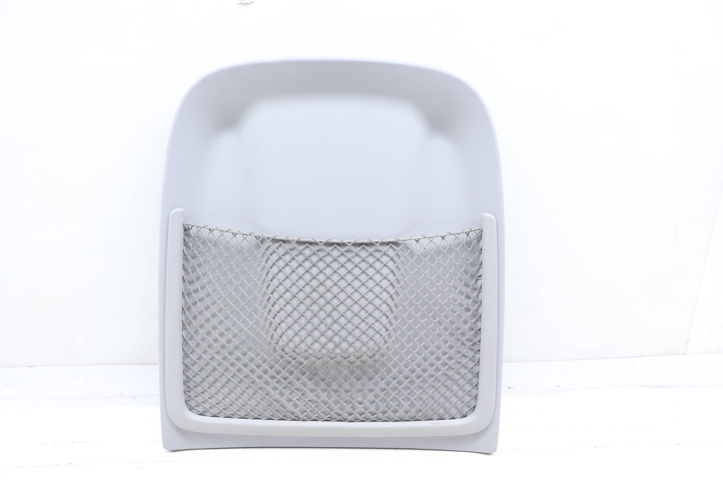 Seat Back Panel W/ Net 8T0881969B