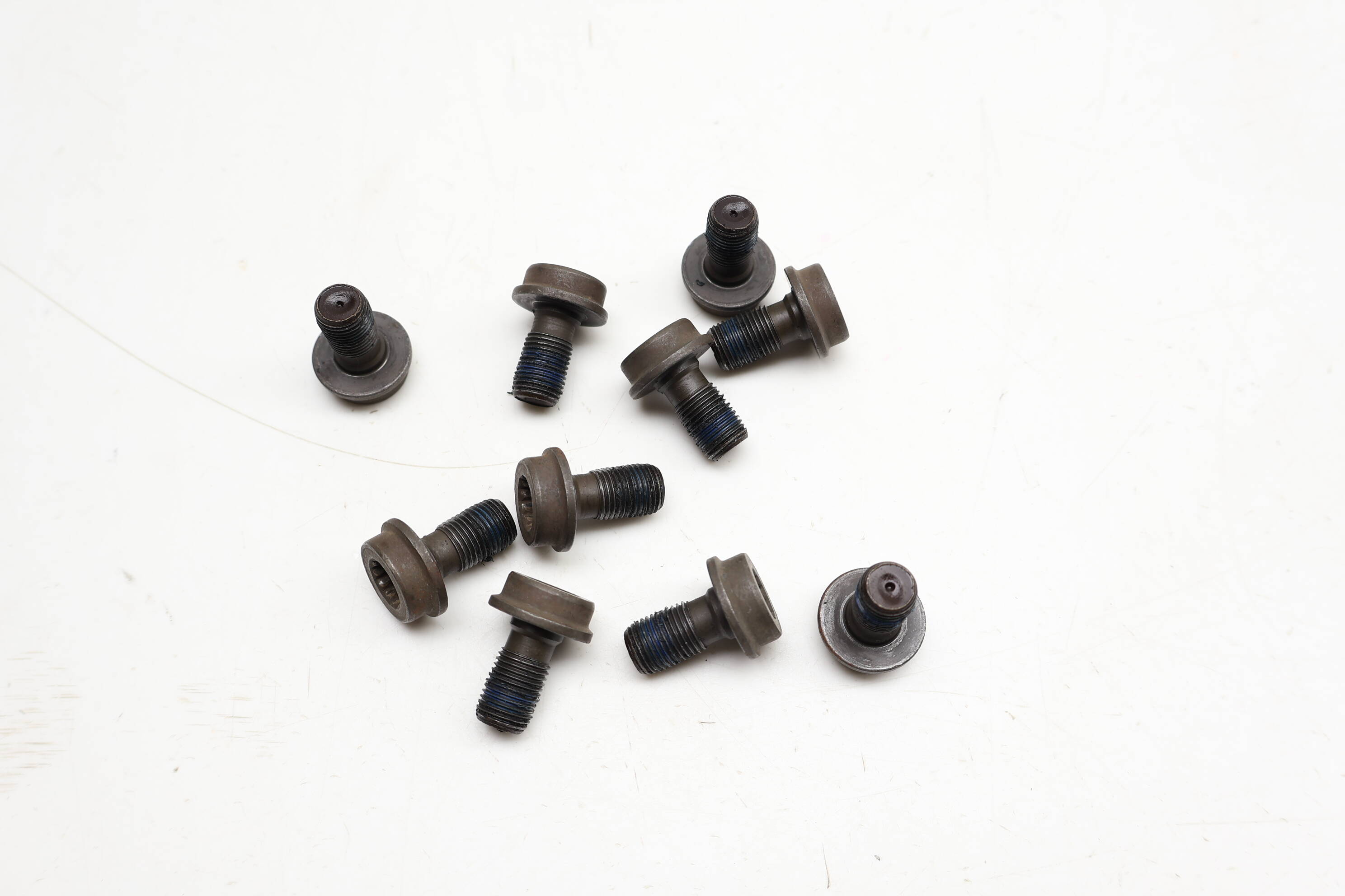 Flywheel Screw / Bolt Set (10) N90539801