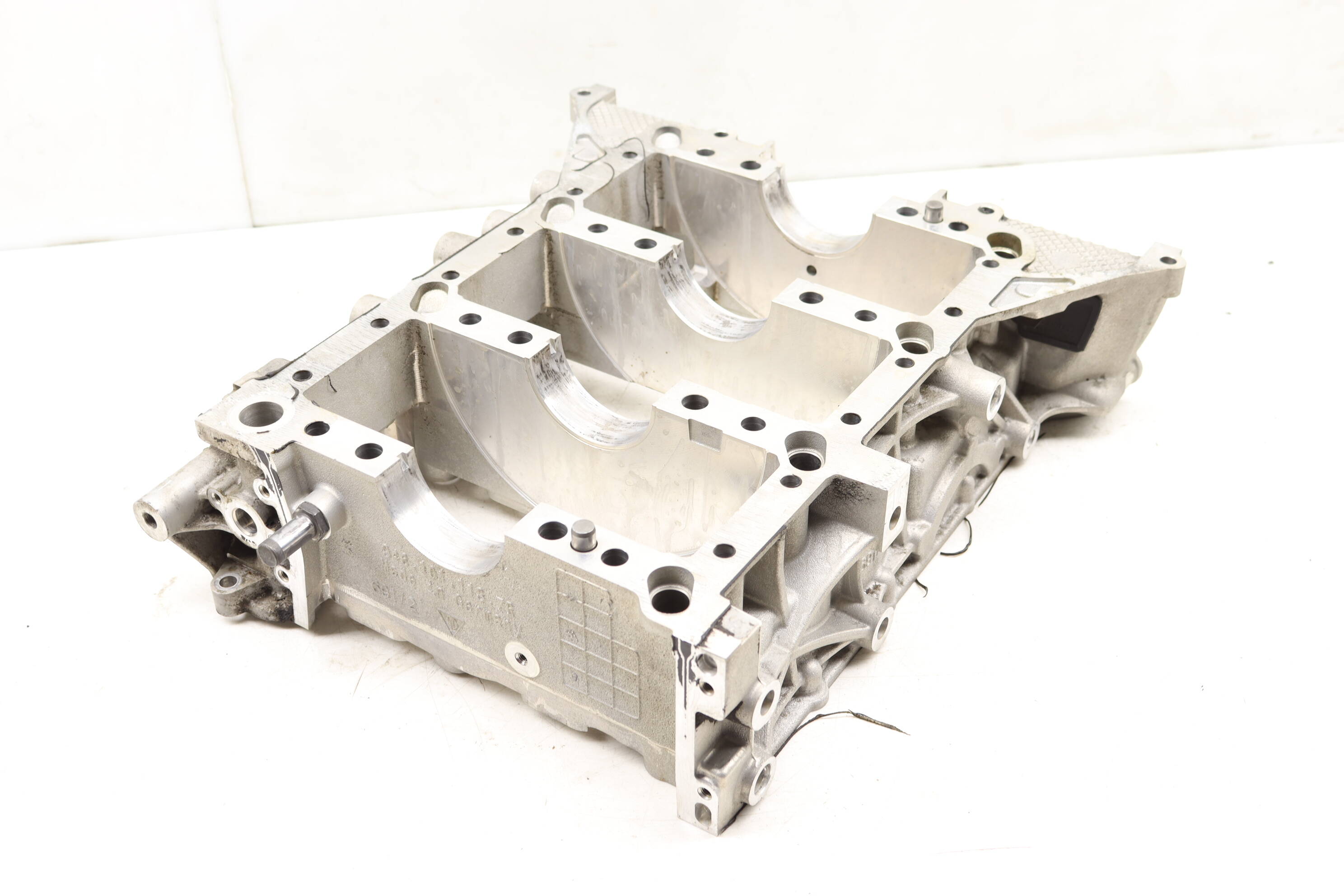 Crankshaft Housing / Lower Engine Block 94610100130