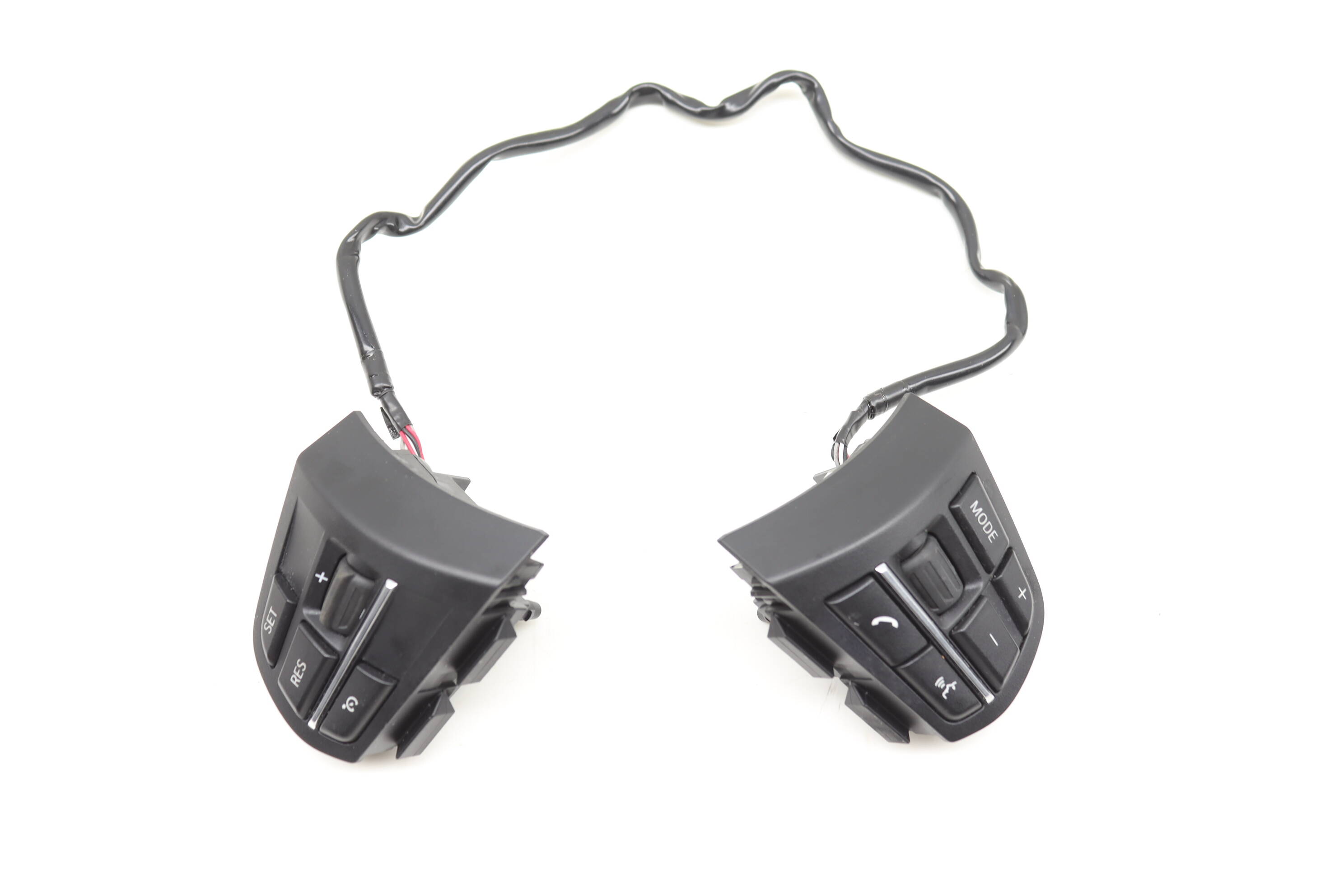 Steering Wheel Switch Set 61319270260