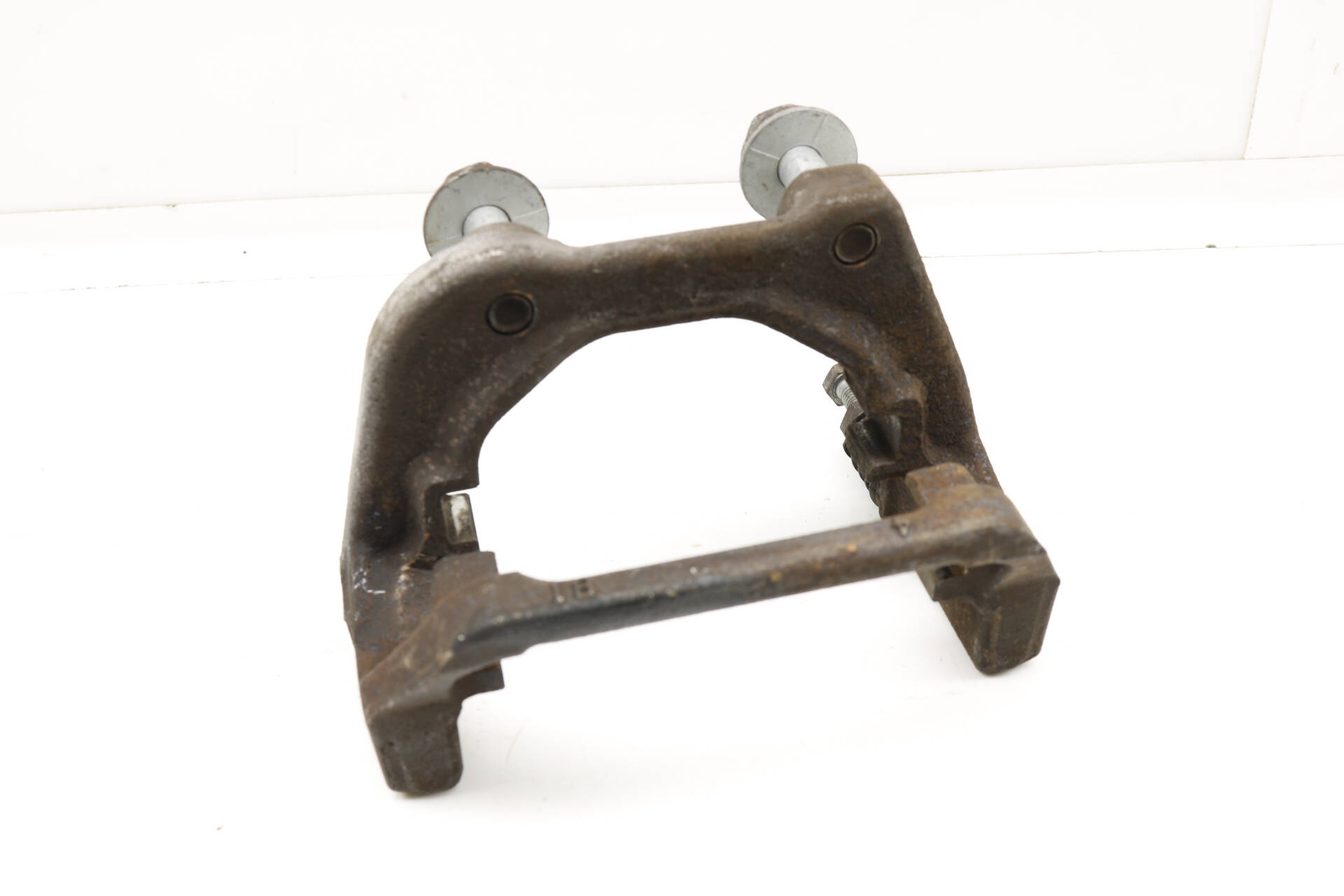 Brake Caliper Carrier / Bracket 34216793052