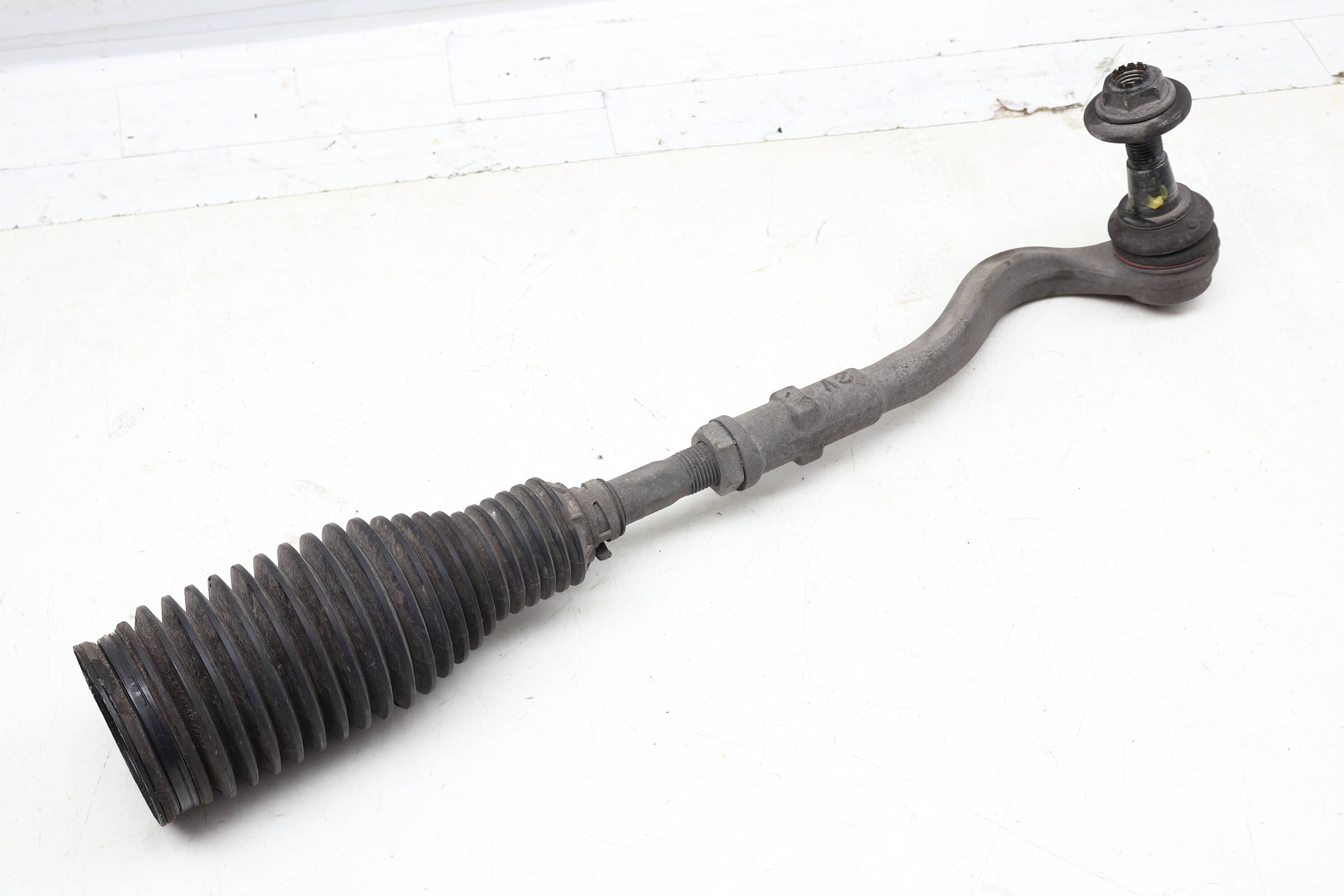 Steering Tie Rod W/ Boot 8W0423811C