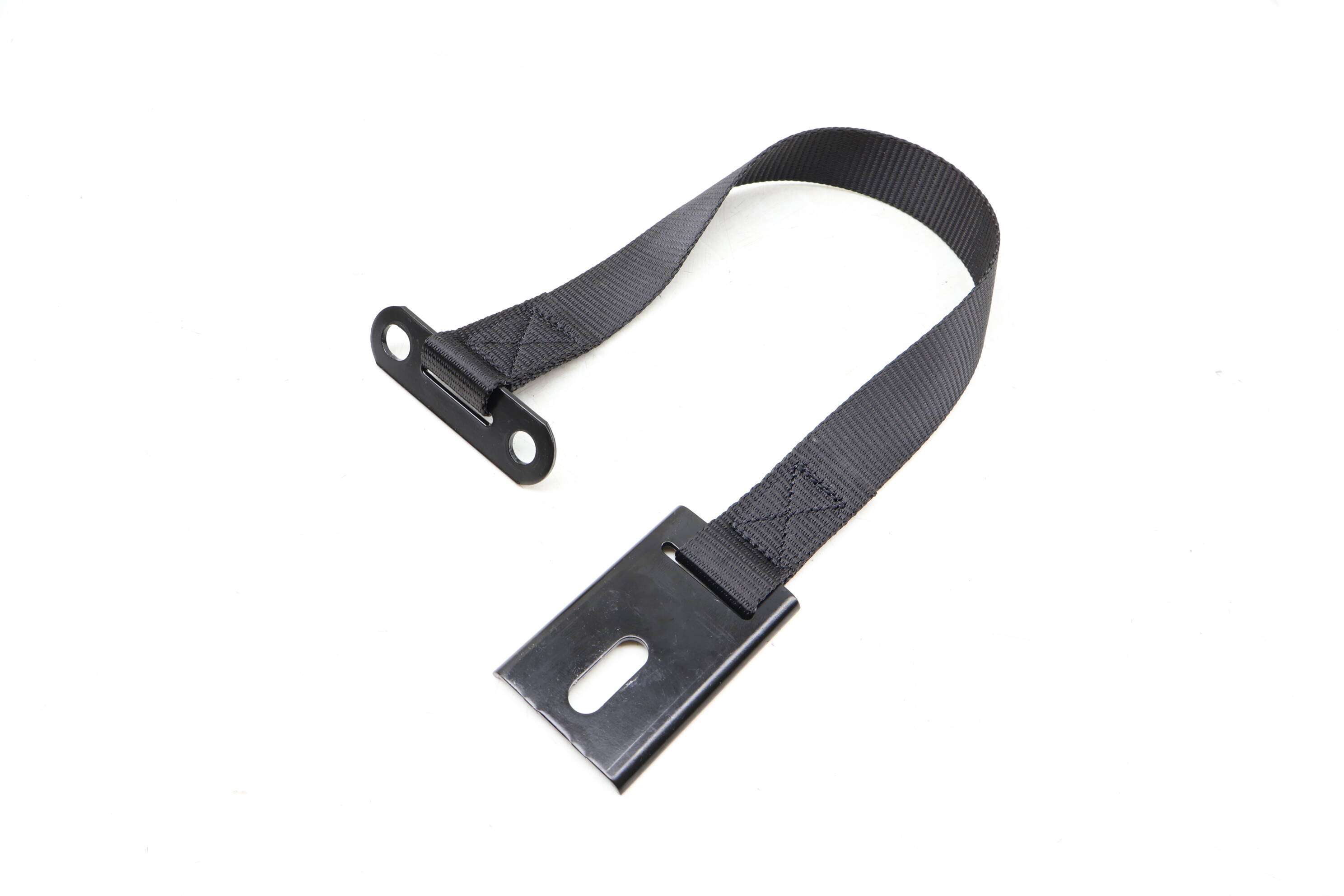 Battery Retaining Strap / Tie Down 4F0867749A