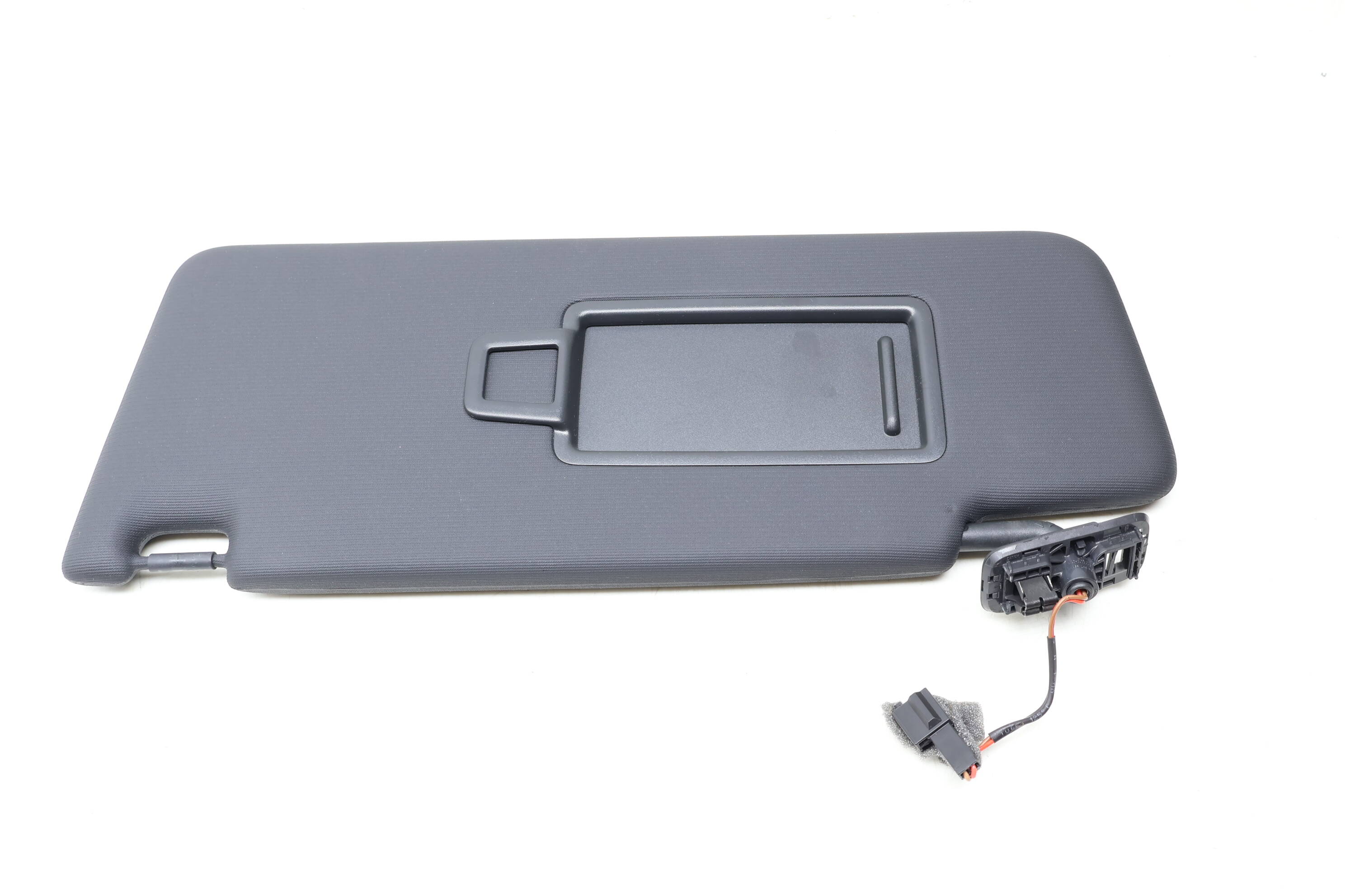 Sun Visor / Mirror 11K857551