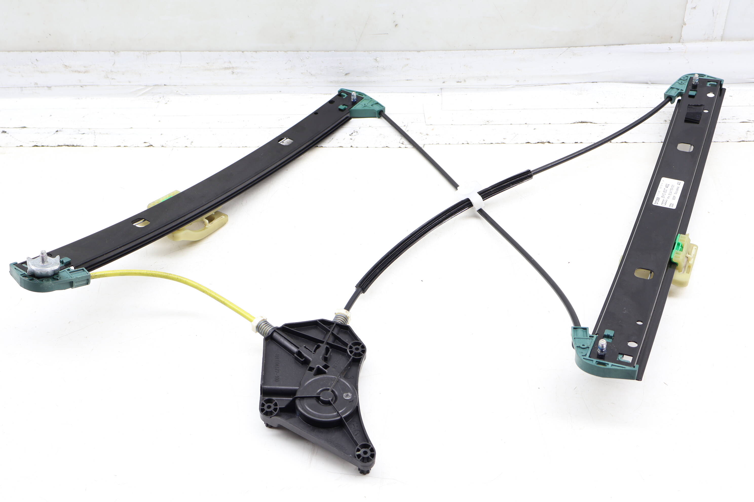 Window Regulator 8Y0837462