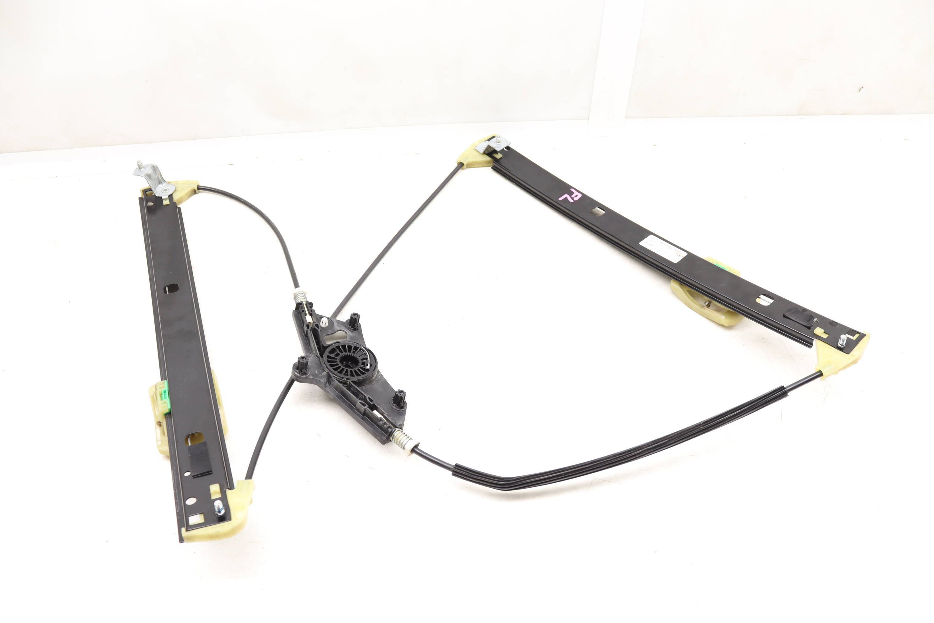 Window Regulator 8W0837461