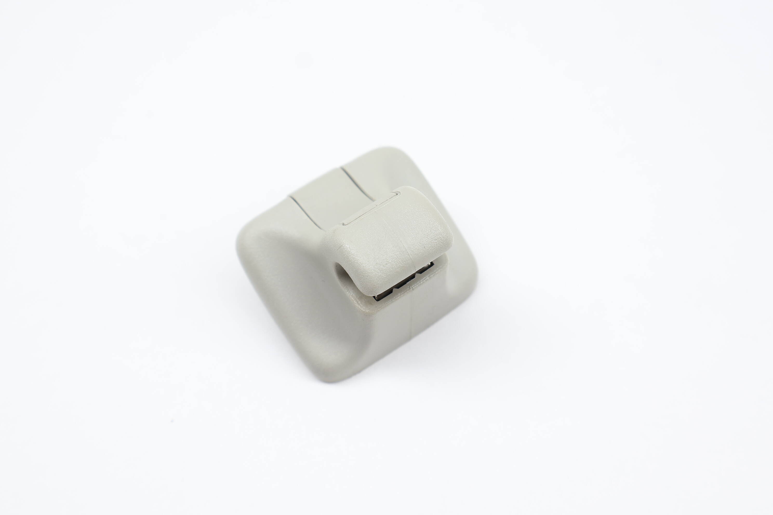 Sun Visor Clip / Hanger 1K0857561B