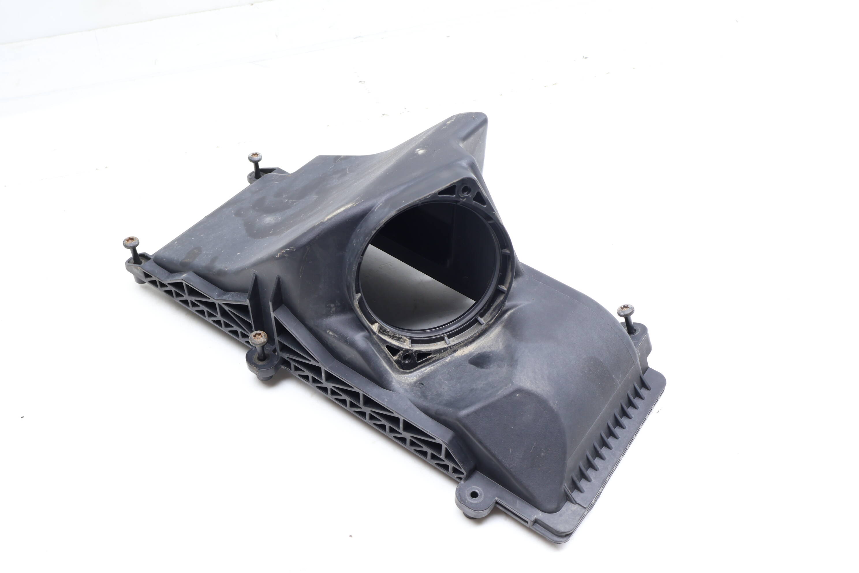 Engine Air Filter Box - Upper Half 8K0133837BJ