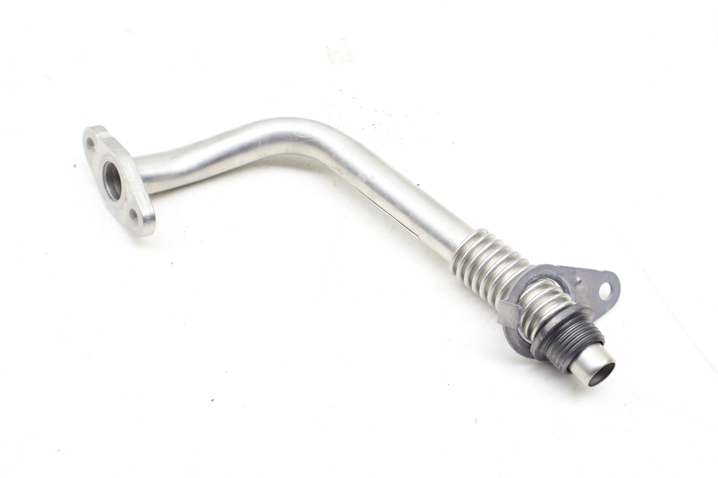 Turbo Oil Return Line / Pipe 2740900377