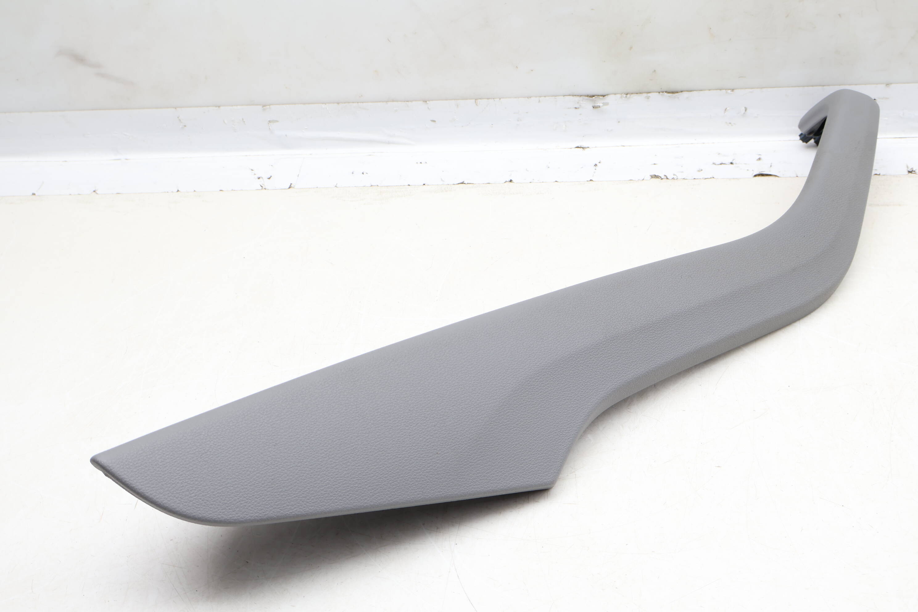 Door Panel Pull / Armrest 8W6867173